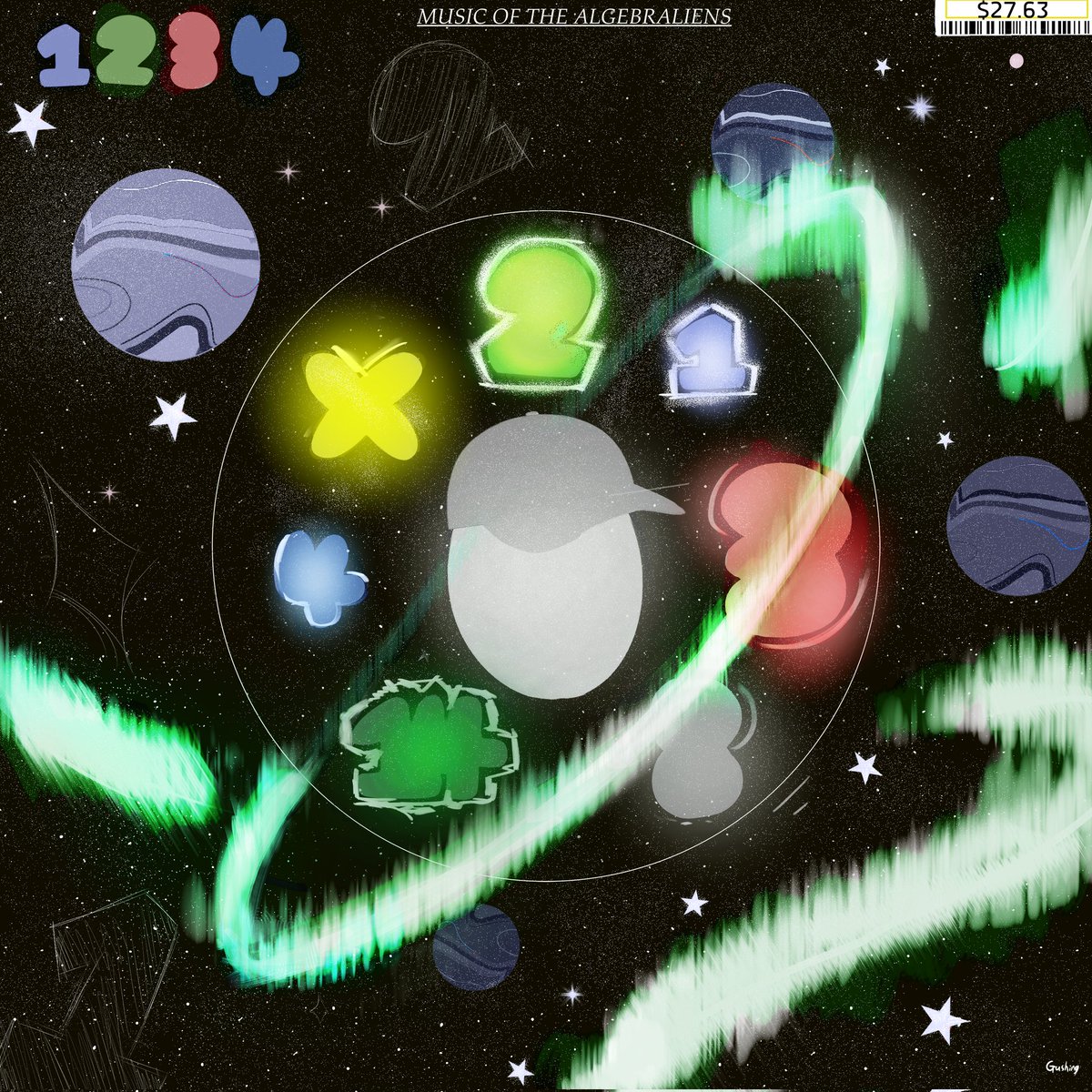 Gushin_grannies's tweet image. Music of the algebraliens 🪐

#bfdi