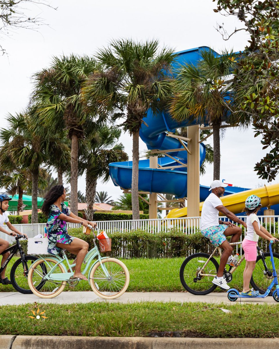 AveMariaFlorida's tweet image. Life in #AveMariaFL moves at the right pace...Morning rides, park days, sunset strolls and more time for what matters. 🌿

See what it feels like to live differently ➡️ bit.ly/PlanYourAveVis…
.
.
#ABigKindOfSmallTown #FloridaLiving #CommunityOfTheYear
