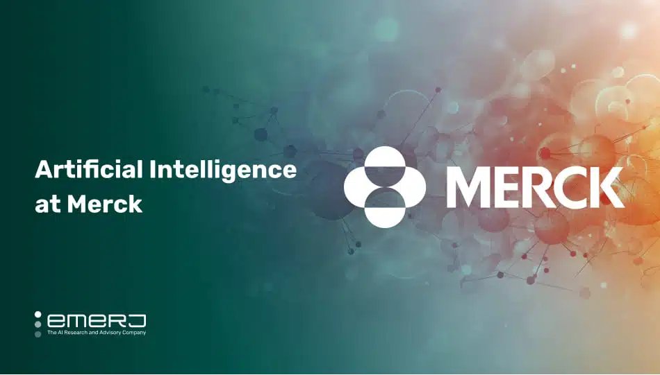 Emerj AI Research tweet media