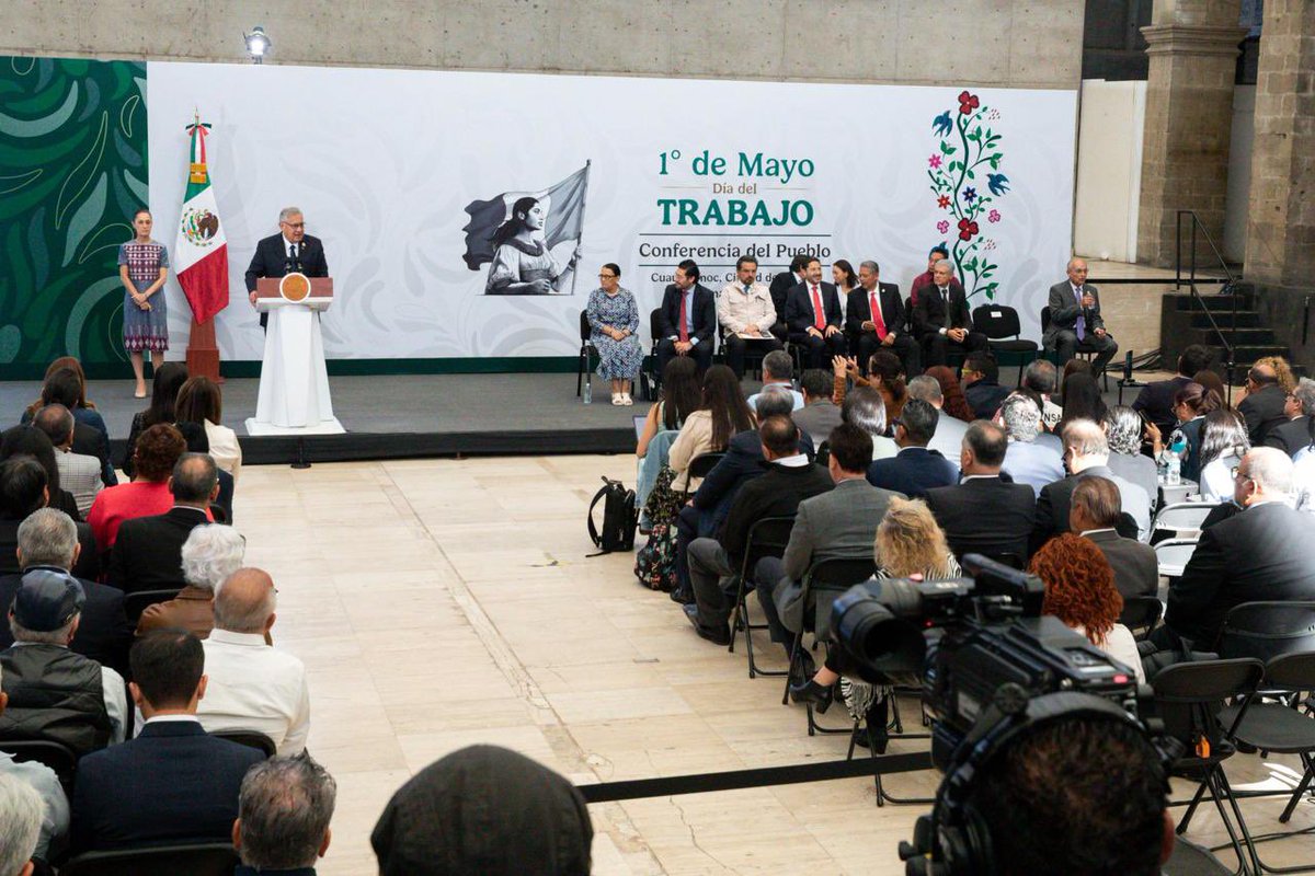 Alfonso Cepeda Salas tweet media