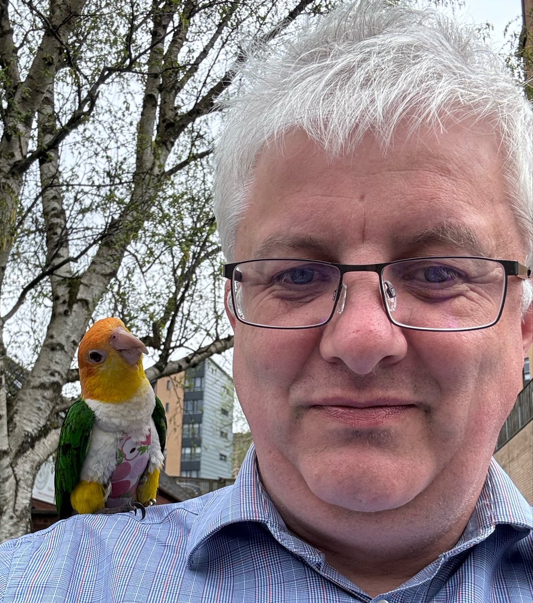 James Adams tweet media