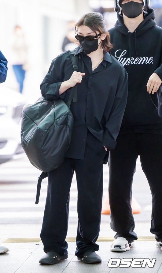 starletsvt's tweet image. #uniform woozi vers.