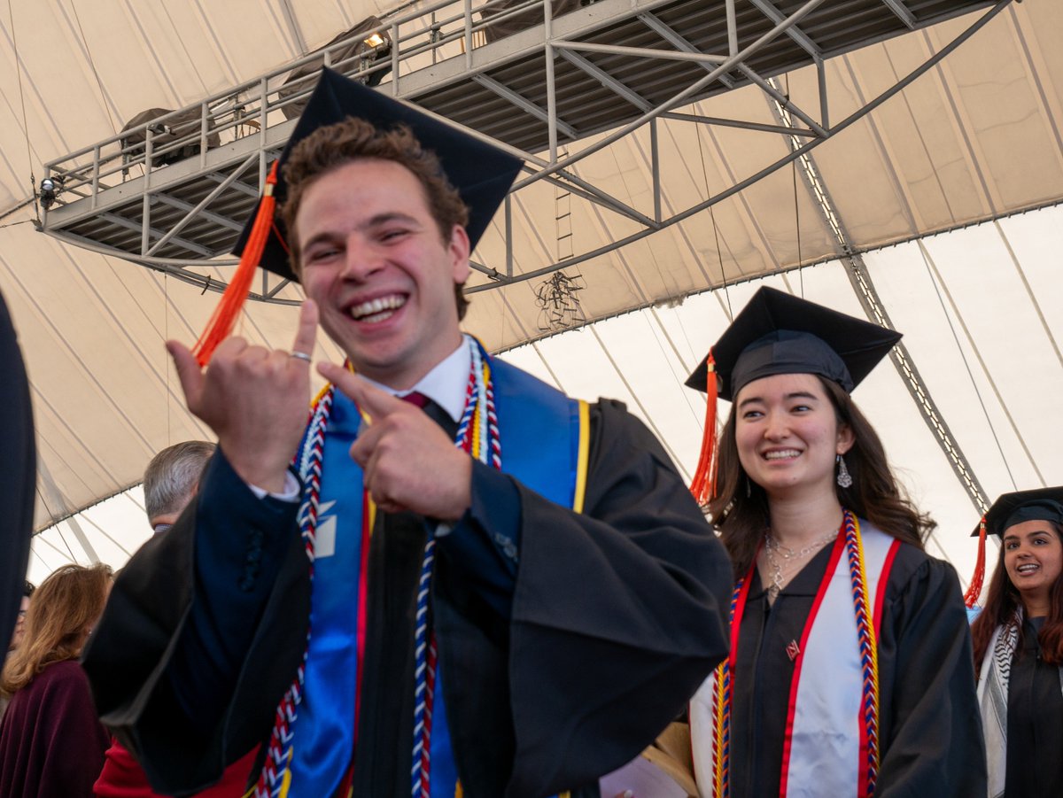 NortheasternCOE's tweet photo. “The Portrait of a COE Graduate”

Photo gallery from Monday’s Undergraduate Celebrations is available now. 📸📸📸
View our Flickr album: https://t.co/1KHH5kAMlW

Congratulations to our newest alumni! #nucoe #alumniNU #nucoegrad2026 https://t.co/QiVdu7tAmK