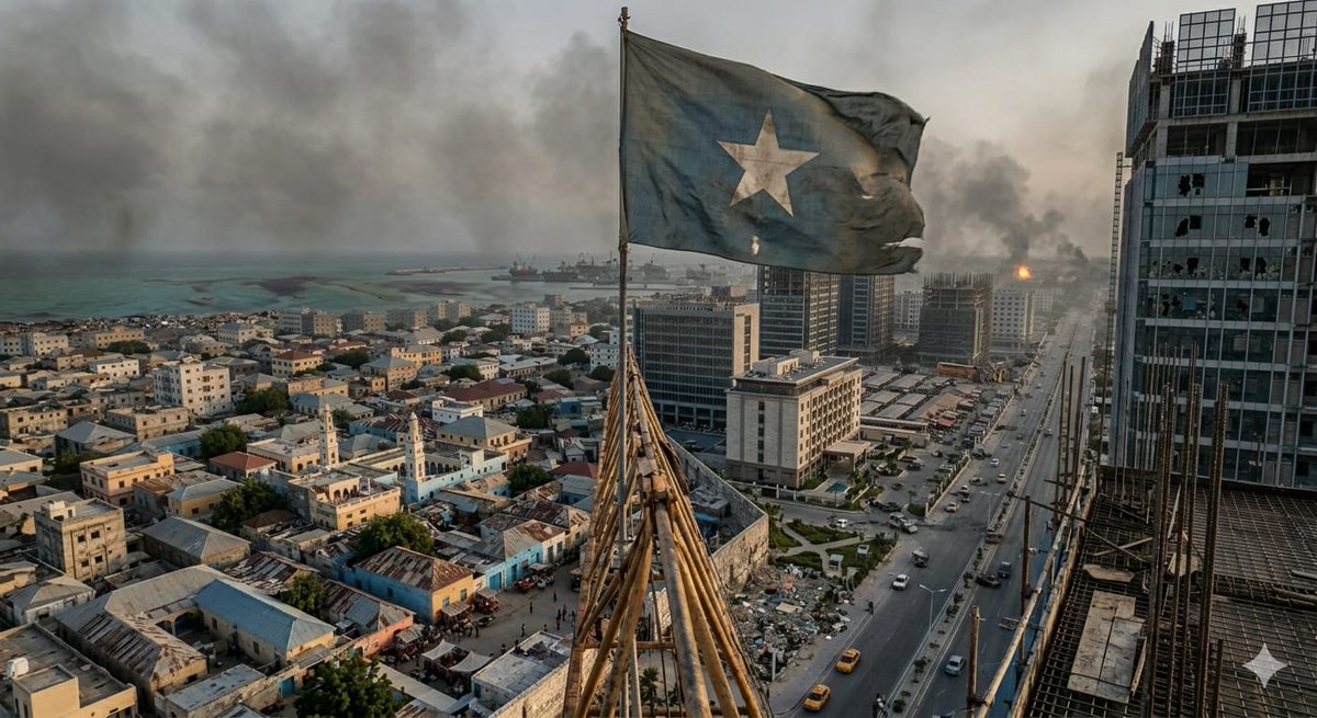 Zahra7062417483's tweet image. Urban expansion brings opportunity—and controversy...
In Somalia, land ownership is becoming a key question shaping the future of cities and trust in institutions
#Somalia #Future