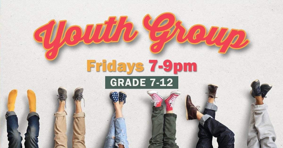NorthLife Church tweet media
