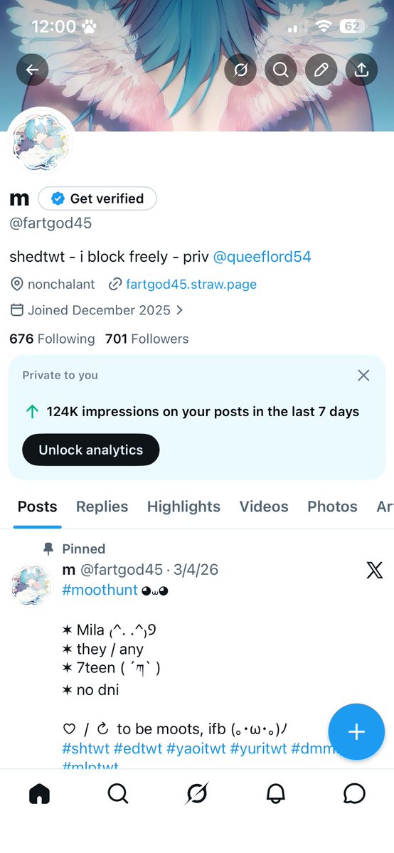 m tweet media