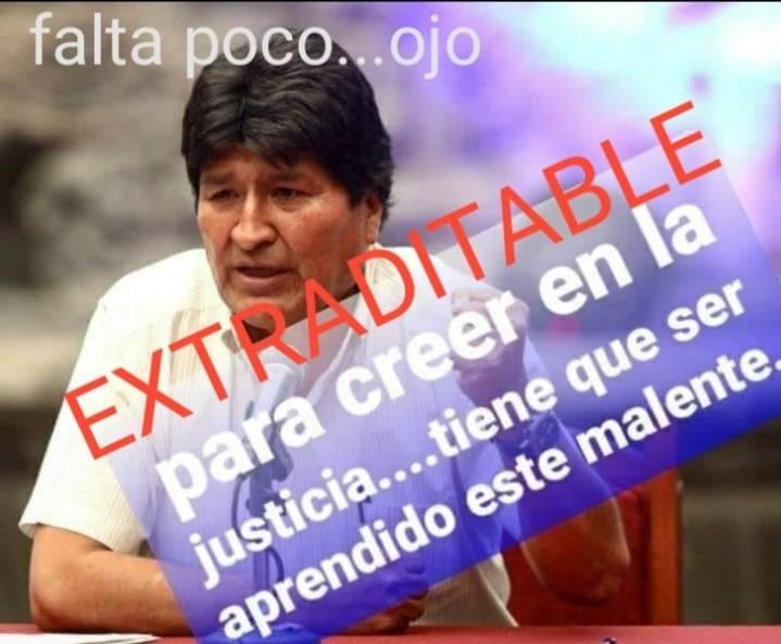 TedRivers's tweet image. #EXTRADITABLE
Pronto el #Pedofilo Sera #ExtirpadoParaSiempre