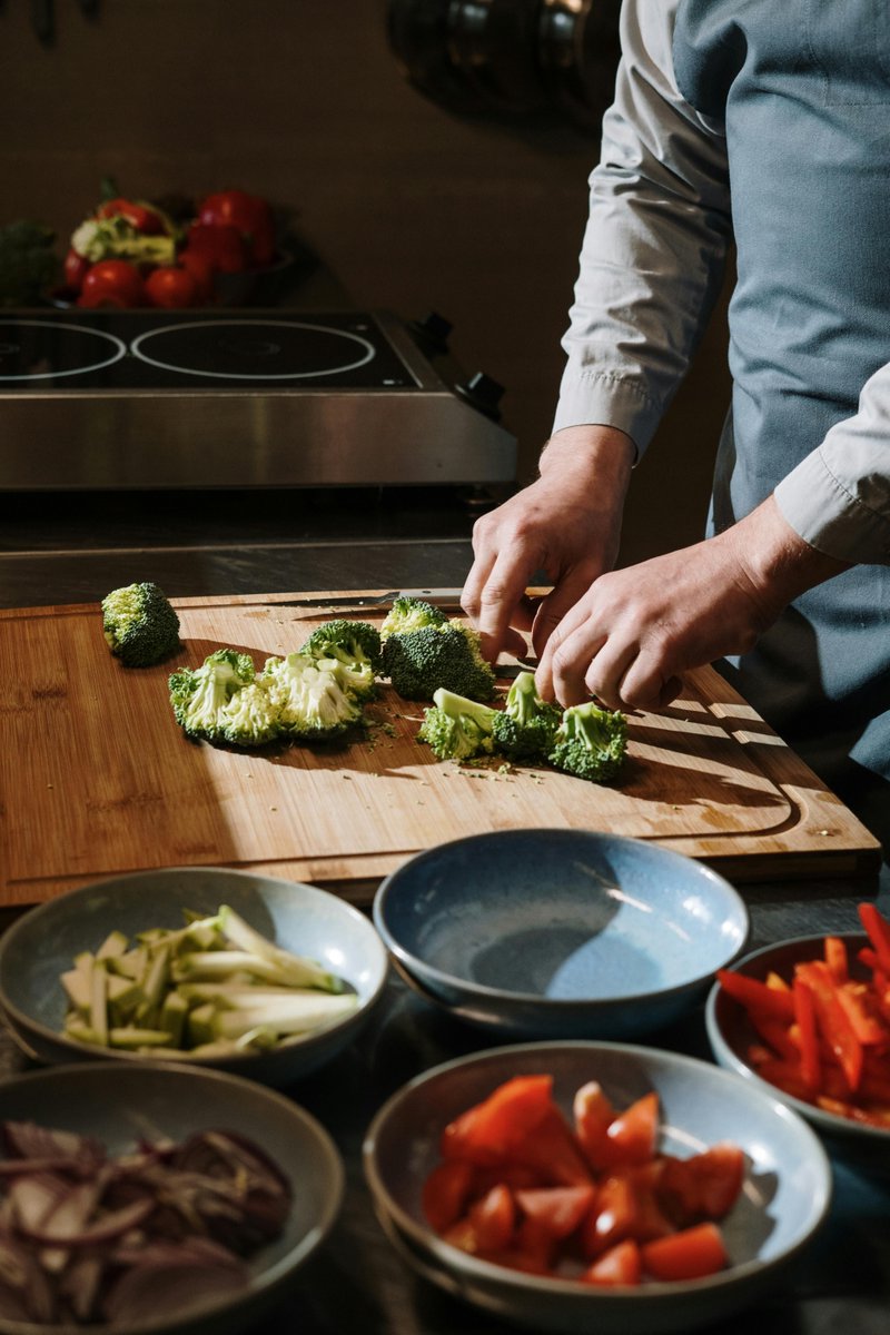 fancycookingsup's tweet image. Prep faster and cook smarter every day.

fancycookingsupplies.com

#SmartKitchen #CookingEssentials #HomeCooking #KitchenTools #QuickMeals #FoodPrepLife #ChefInspired #CookBetter #FancyCookingSupplies