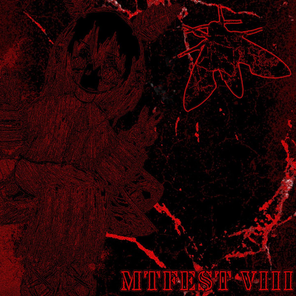 MTF_Records's tweet photo. MTFest VIII・5 / 30

any genre / any style / ≤45 minutes

Submissions due 5 / 27
https://t.co/Ai6wHye43y https://t.co/wcbcqSl1V9