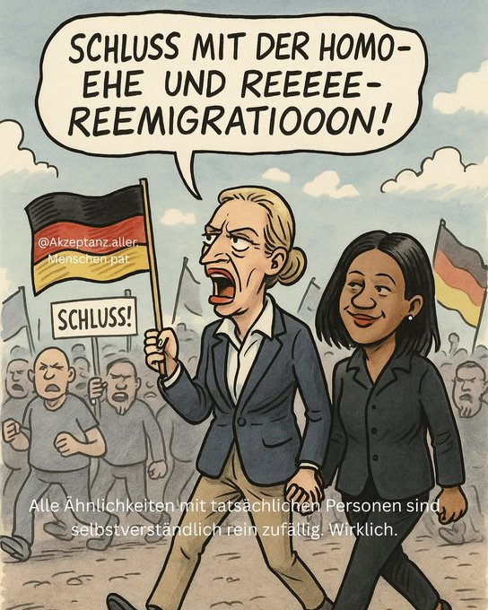 Siegfried 💙💛💩Brandenburg gegen Nazis💩 tweet media