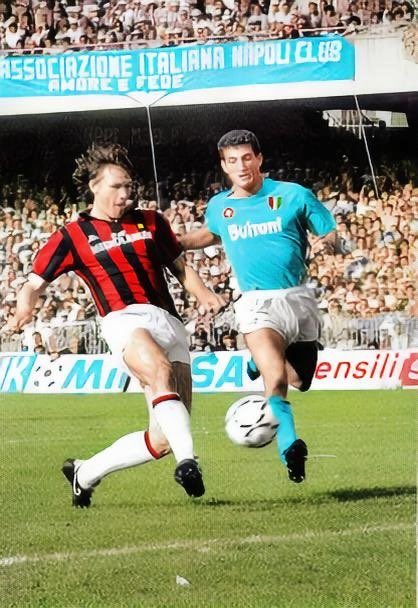 1/5/88: si scrive la storia !
