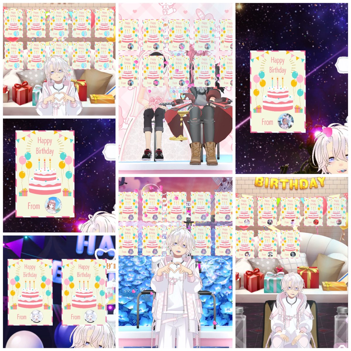 うつき tweet media