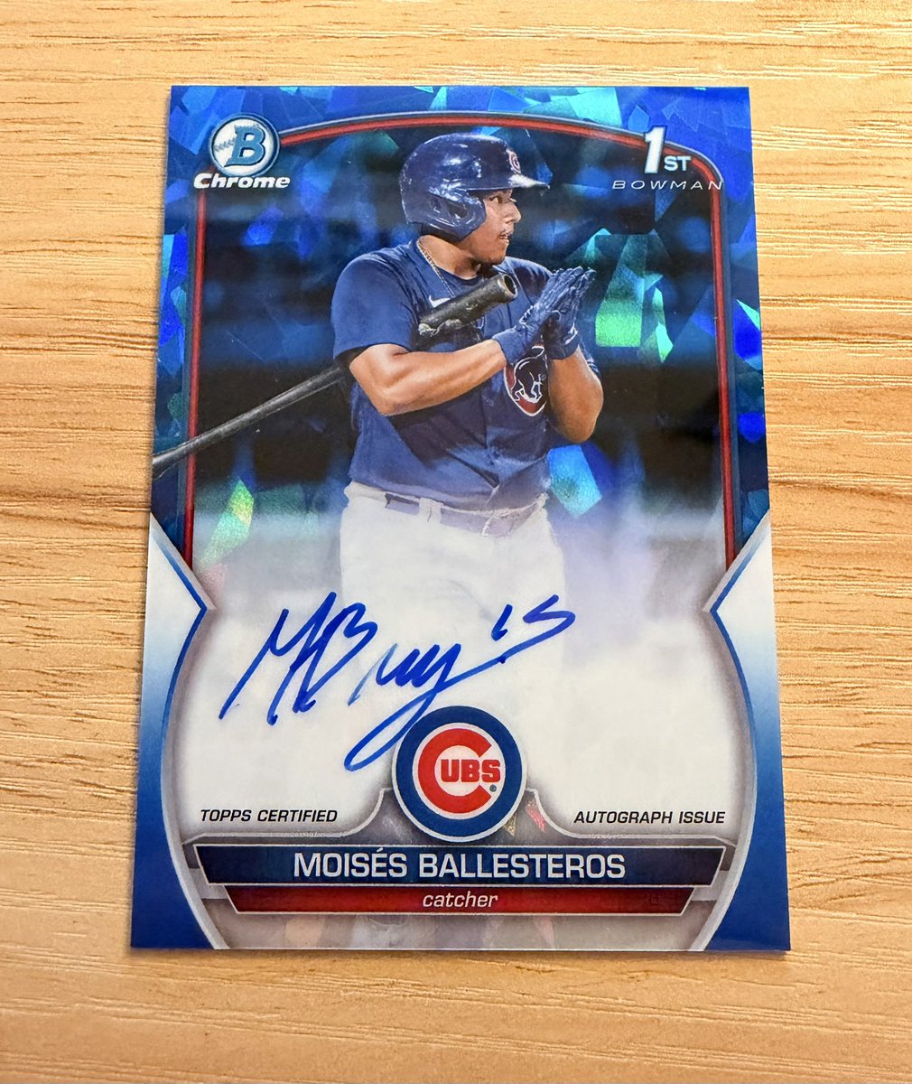 Baergan Sportscards tweet media