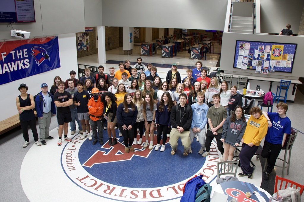 OA Schools tweet media