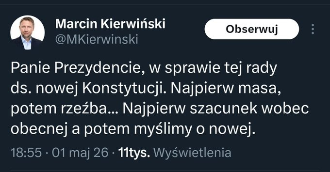 Wojtek Hagen tweet media