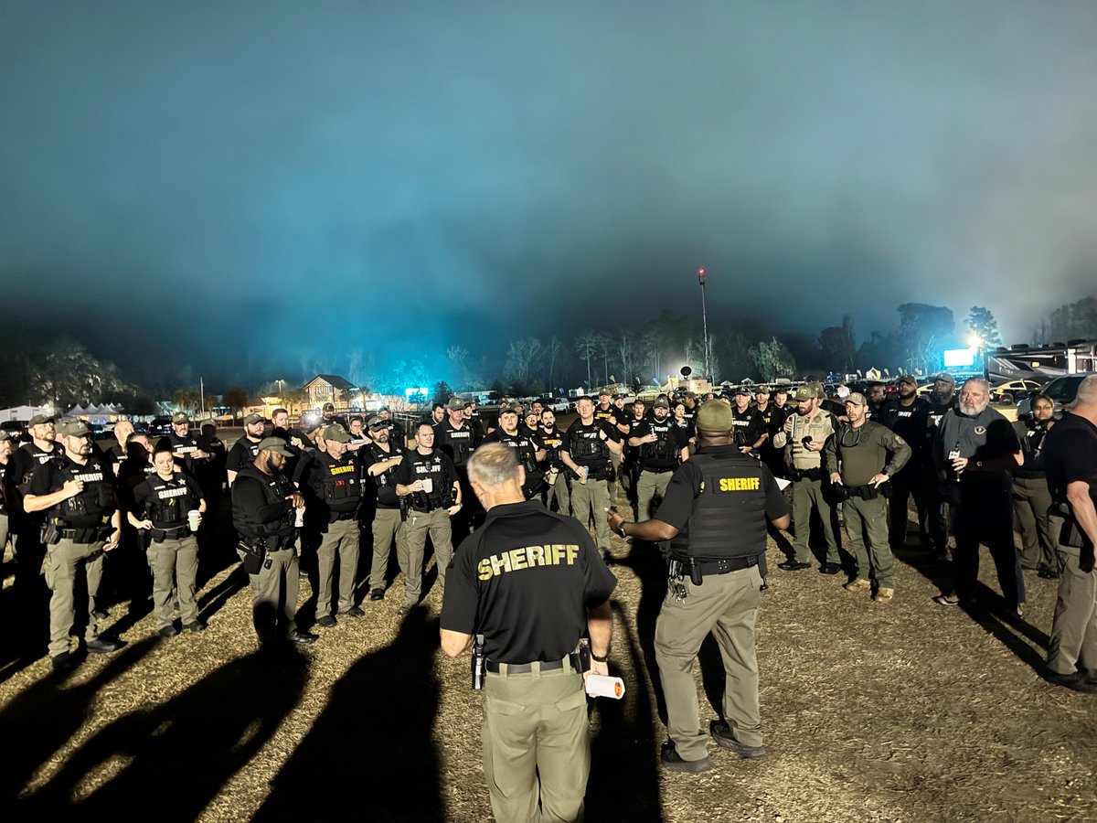FDLE tweet media