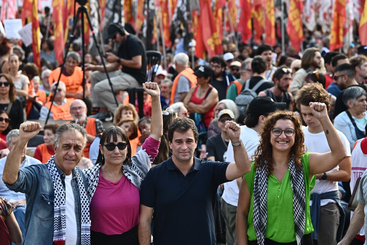 Vanina Biasi tweet media