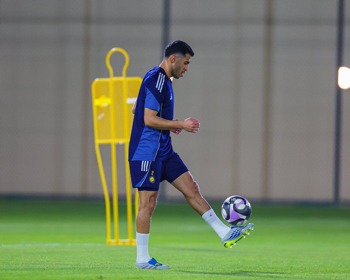 نادي النصر السعودي tweet media