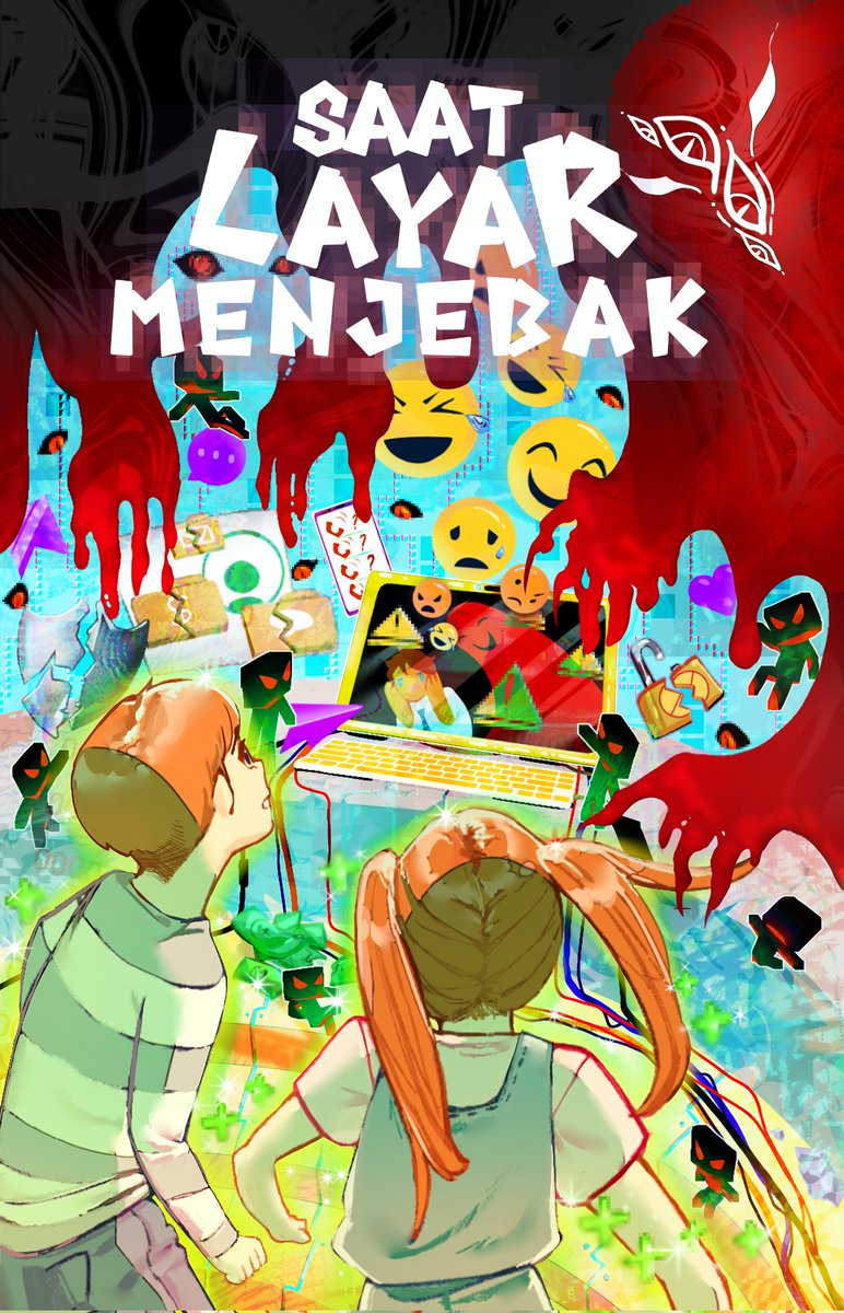 ttano_e's tweet photo. Fls3n post👾
Ga menang jadi up ae #fls3n #posterdigital https://t.co/08JBJbAPuE