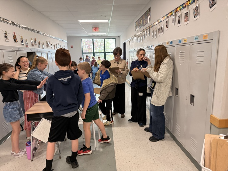HPClough's tweet photo. So many awesome #STMath presentations today by our 4th grade mathematicians! #HPClough #MURSD https://t.co/c2dfFAlvvL