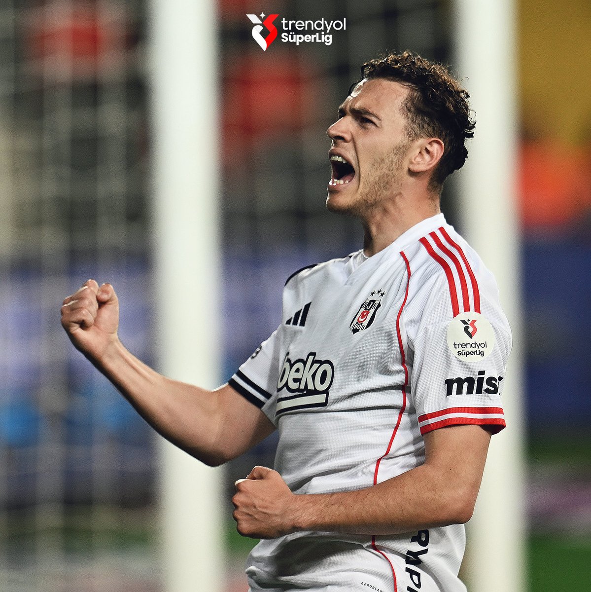 Trendyol Süper Lig tweet media
