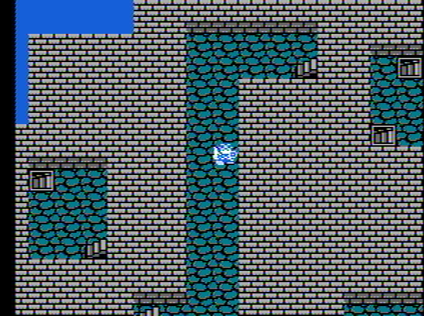 sebotron80's tweet image. It is said that an old man lives in an ancient library at the top of the Tower of Damaris. The tower is surrounded by poisonous swamps and its lower floors are guarded by monsters. What wisdom will Torin find at the top? 🤔 #jrpg #nes #retrogames #indiegames #gamedev #8bit
