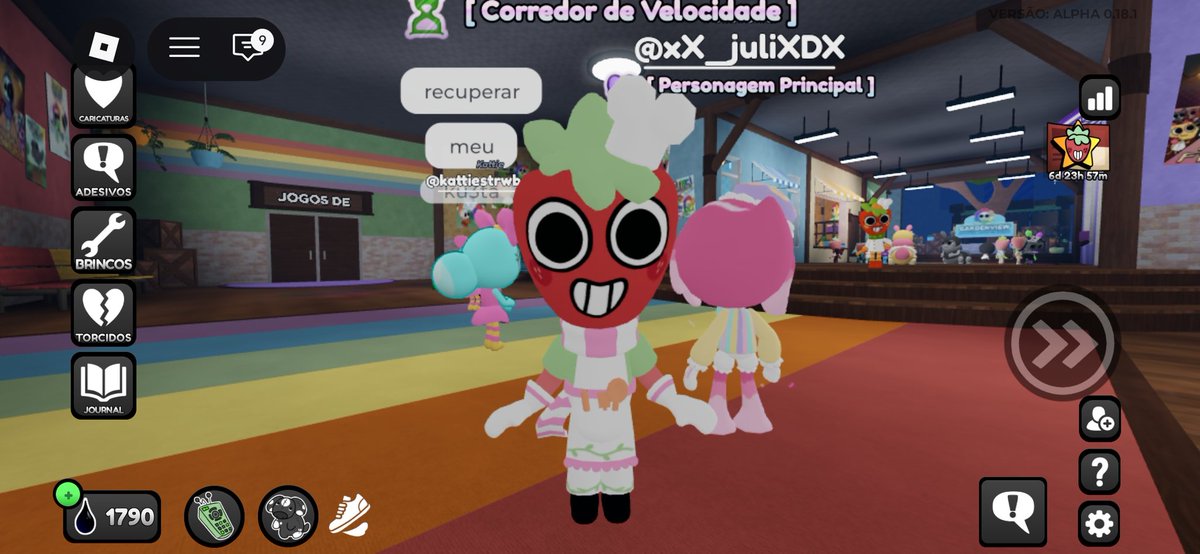 Bixxcoito ( Yuri's and Ame's wife 💊🔪 ) tweet media