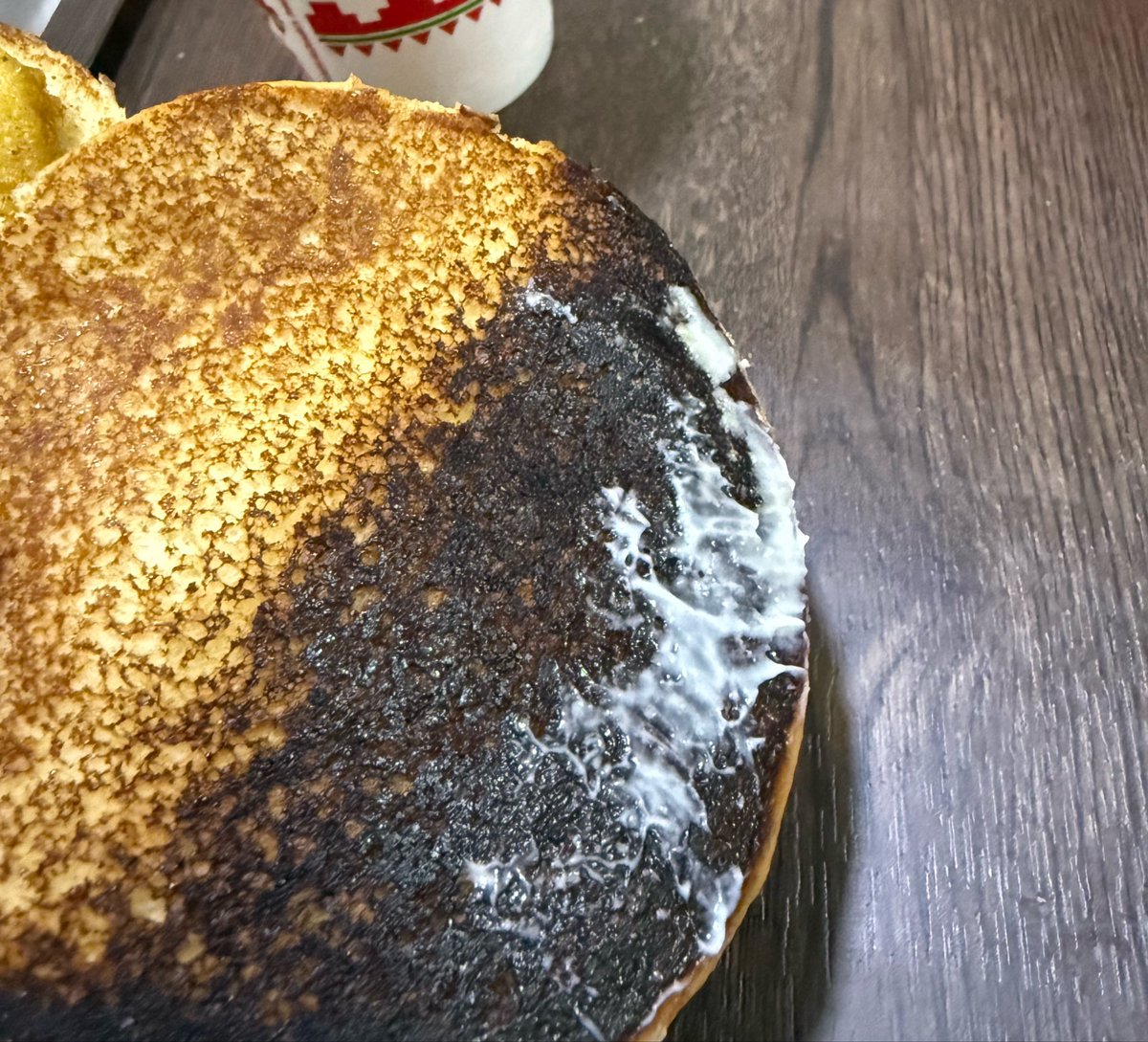 hanoon991's tweet photo. @McDonaldsKSA هل يعقل ان تكون وجبة الطفل بهذا الشكل ؟! https://t.co/UurDlcL6hf