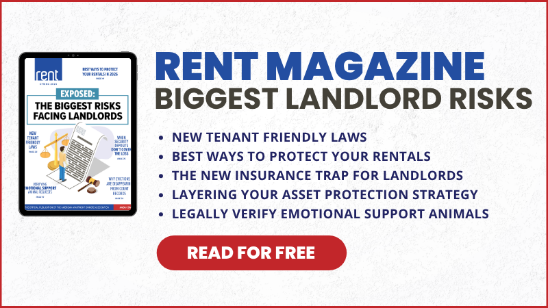 AAOA's tweet photo. From disappearing eviction records and expanding tenant protections to rising liability exposure, the landscape is shifting fast. Learn what’s changing—and how to protect your rentals before issues arise. https://t.co/jqp00qH2As https://t.co/2uNJkGfBHH