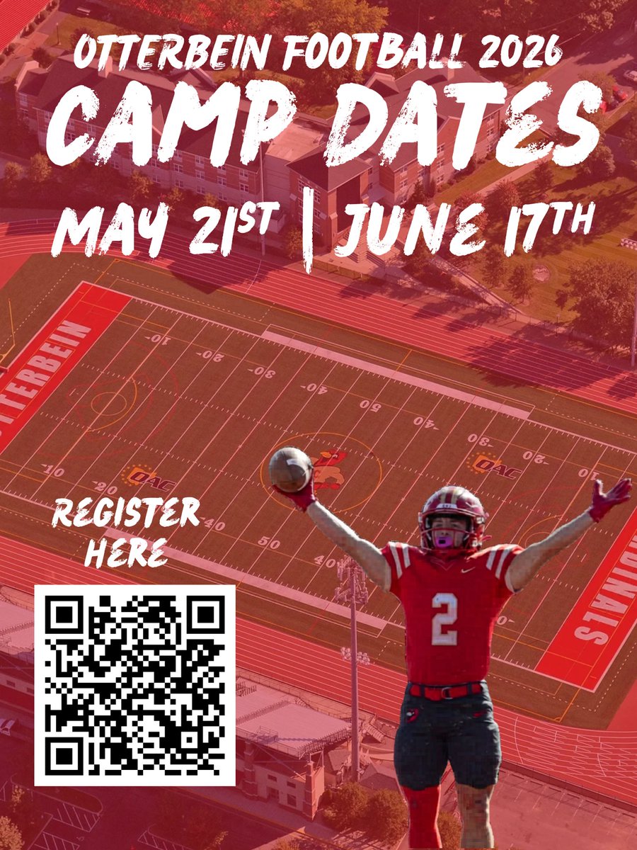 CoachMarquis's tweet photo. It’s that time of year! Great opportunities for the class of 2027 and beyond to showcase their talents. Sign up today… https://t.co/ulK80phfiN