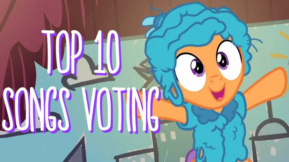 TOP PONY MUSIC tweet media