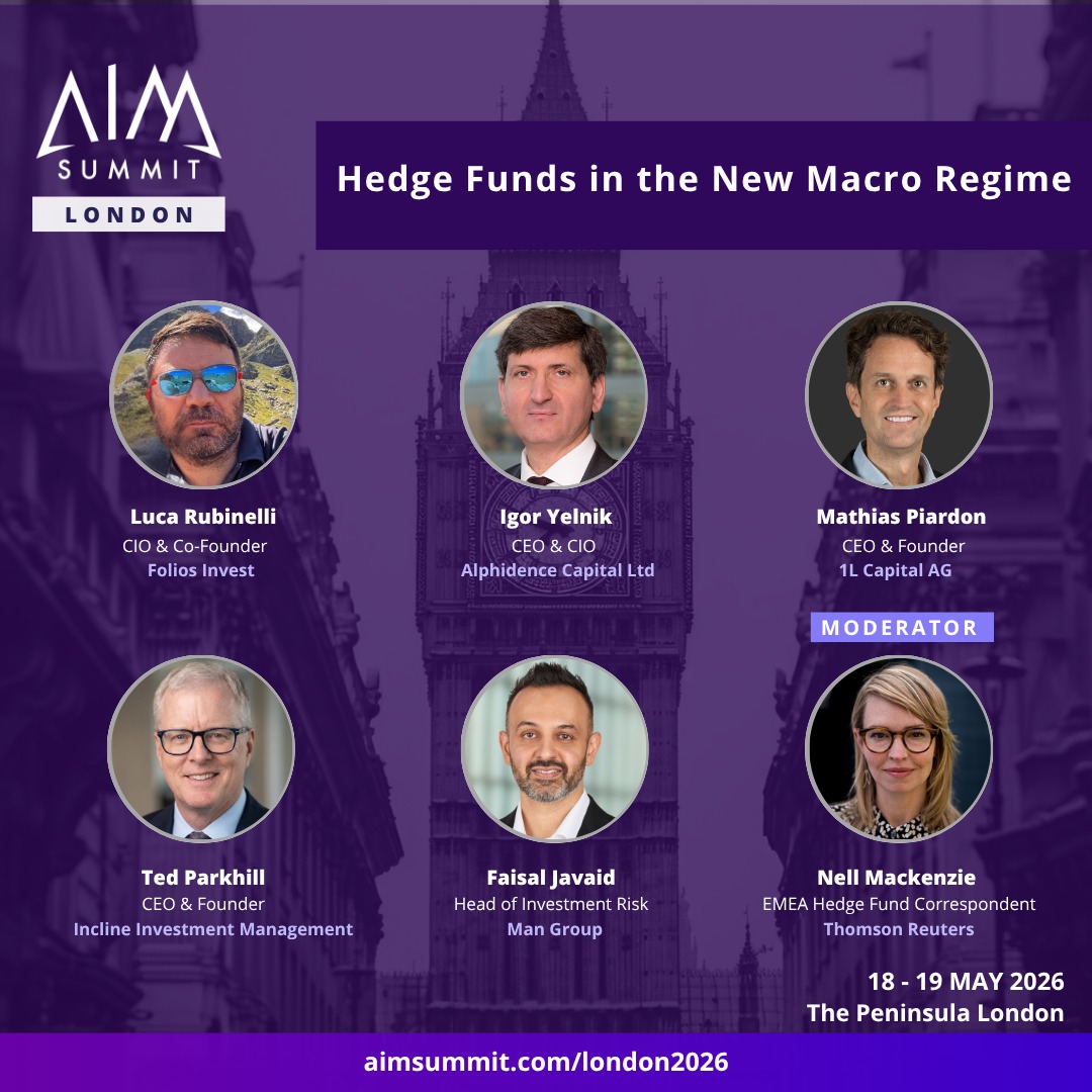 AIM Summit tweet media