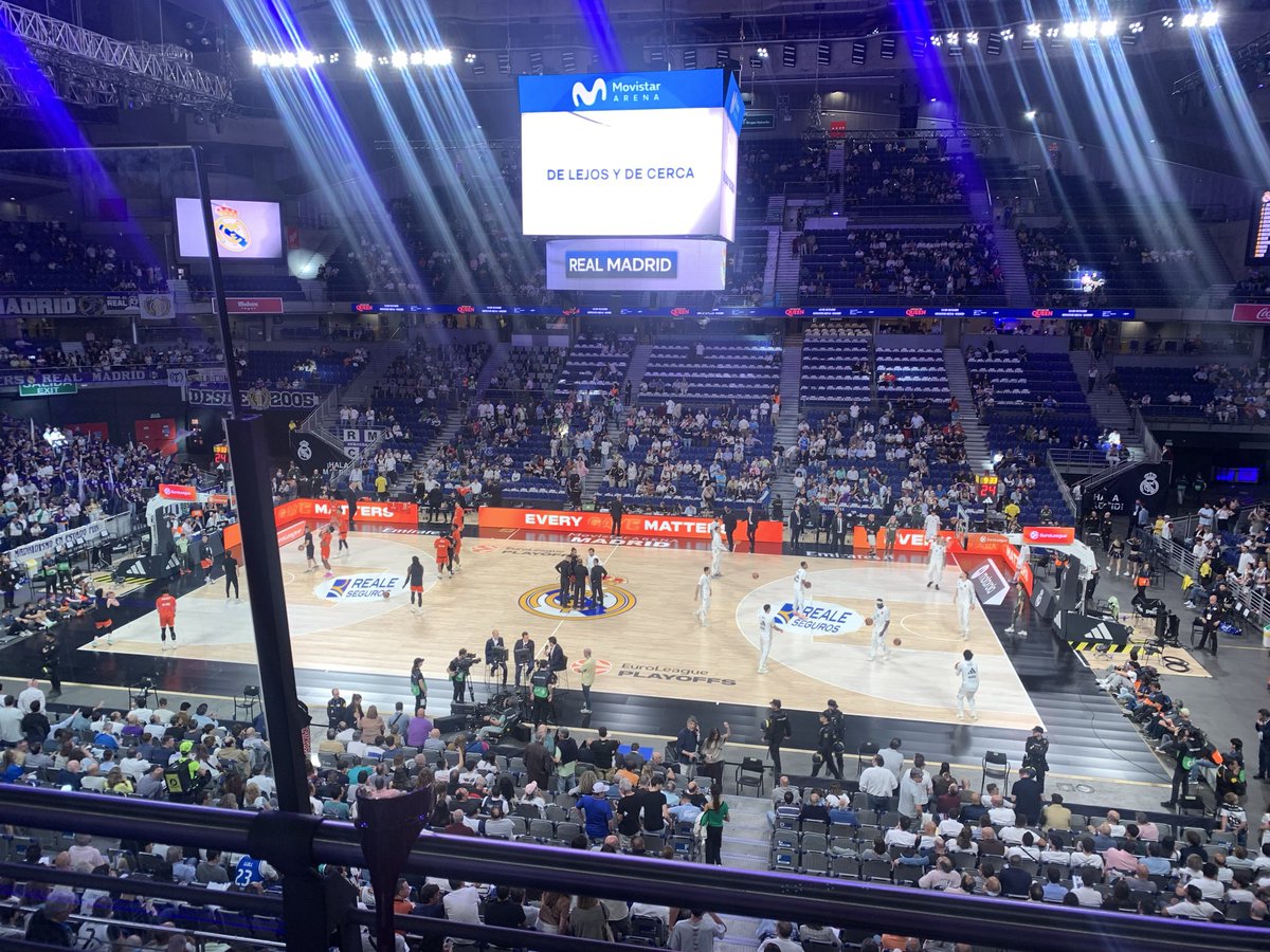 A por el 2-0 vamos!!! #halamadrid