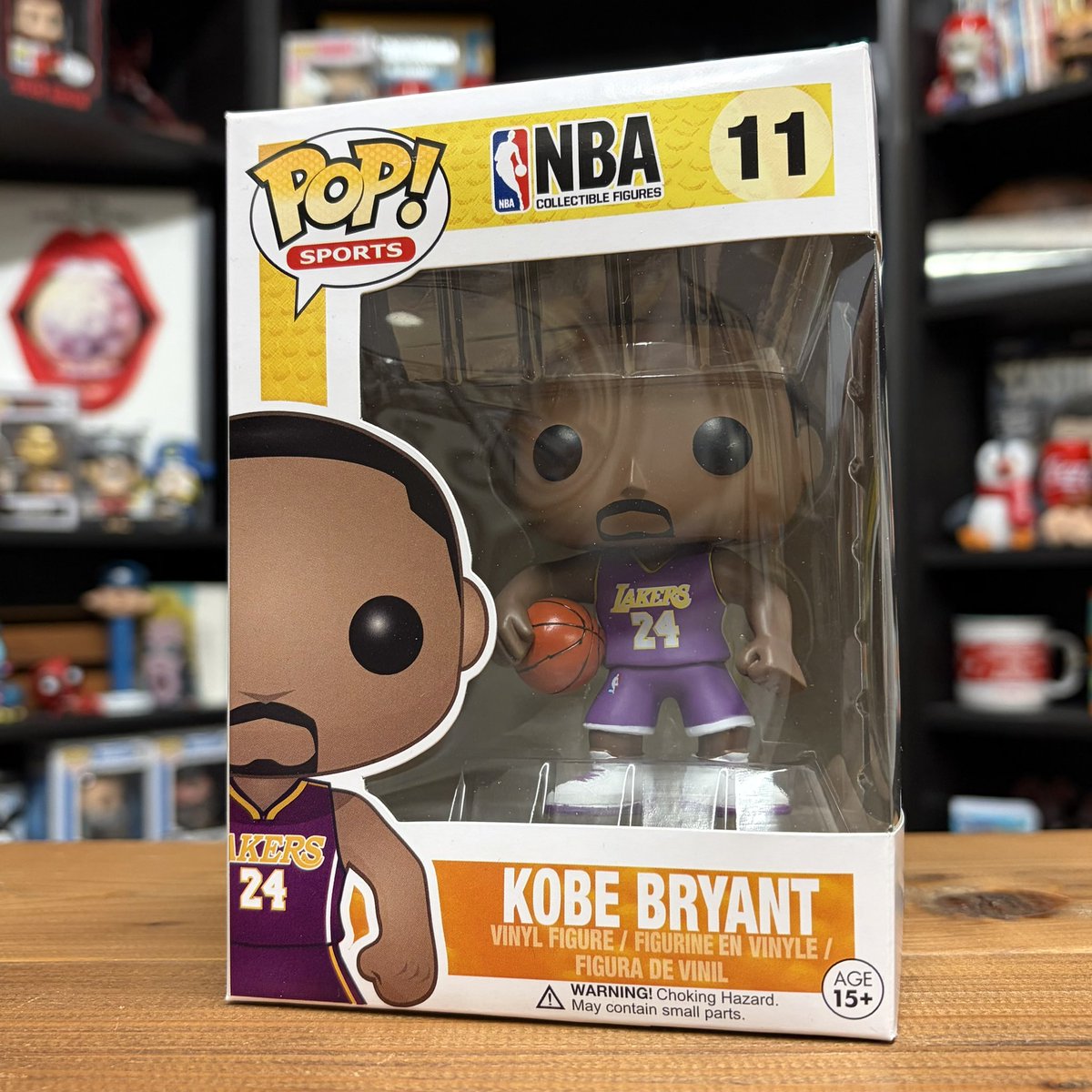 kdogandfish's tweet photo. ARE YOU READY? 😱 Our new Virtual Garage Sale, starts TONIGHT at 7pm EST on IG Live! This is definitely going to be EXTRA SPICY with a TON OF GRAILS, Freddy’s, Chases, NFT’s plus other amazing “High Roller” Pops 🔥 Can’t Wait! More Sneak Peeks on our 4pm EST IG live Show! https://t.co/OOIozId5mD