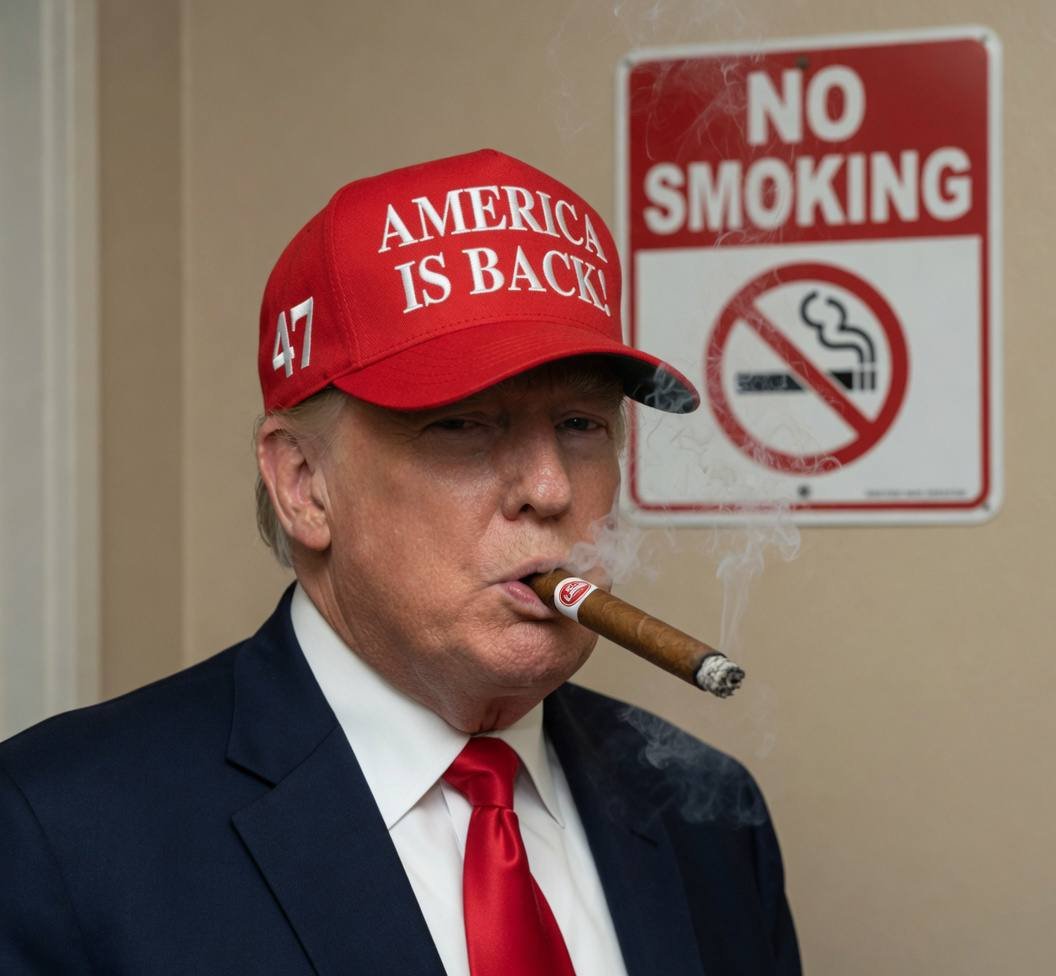 America Is Back / CTO tweet media