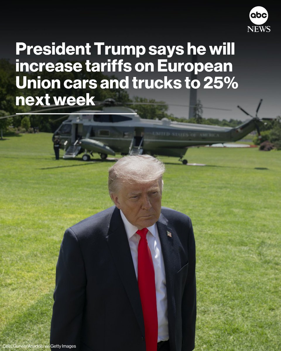 ABC News Politics tweet media