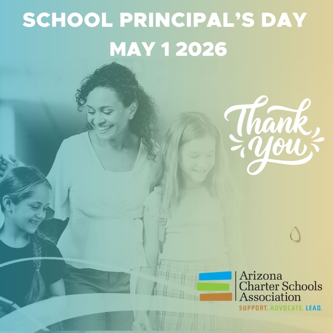 AZCharterAssociation tweet media