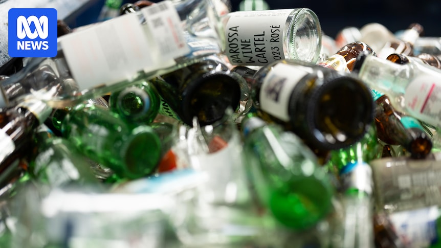 lopezunwired's tweet image. WA wine industry warns of impact of Containers for Change expansion dlvr.it/TSKVcH #winelovers #wine #foodie