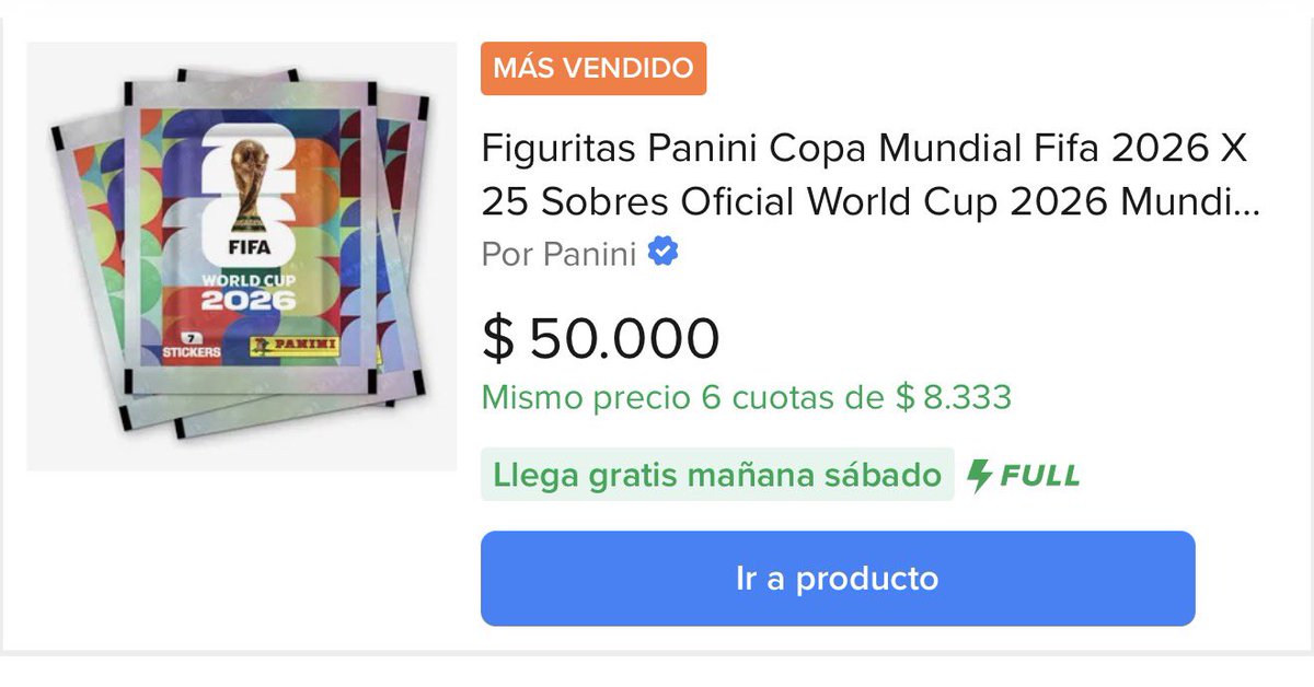 Miss Ofertas by Vero 🛒🛍️ tweet media