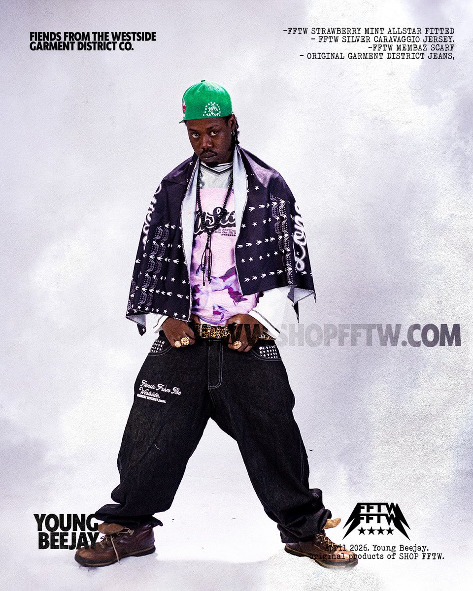 FIENDSFROMTHEWESTSIDE tweet media