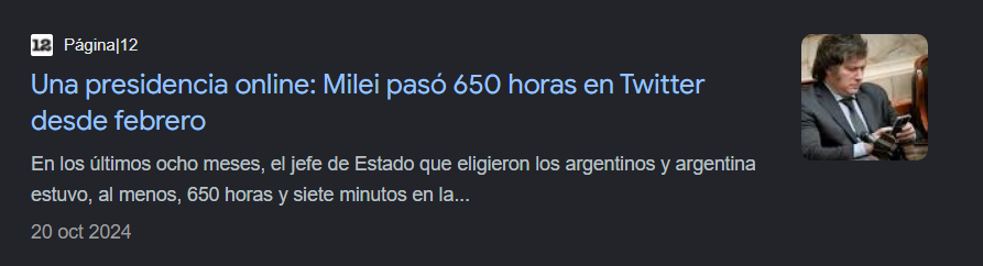 Feliz día del trabajador che