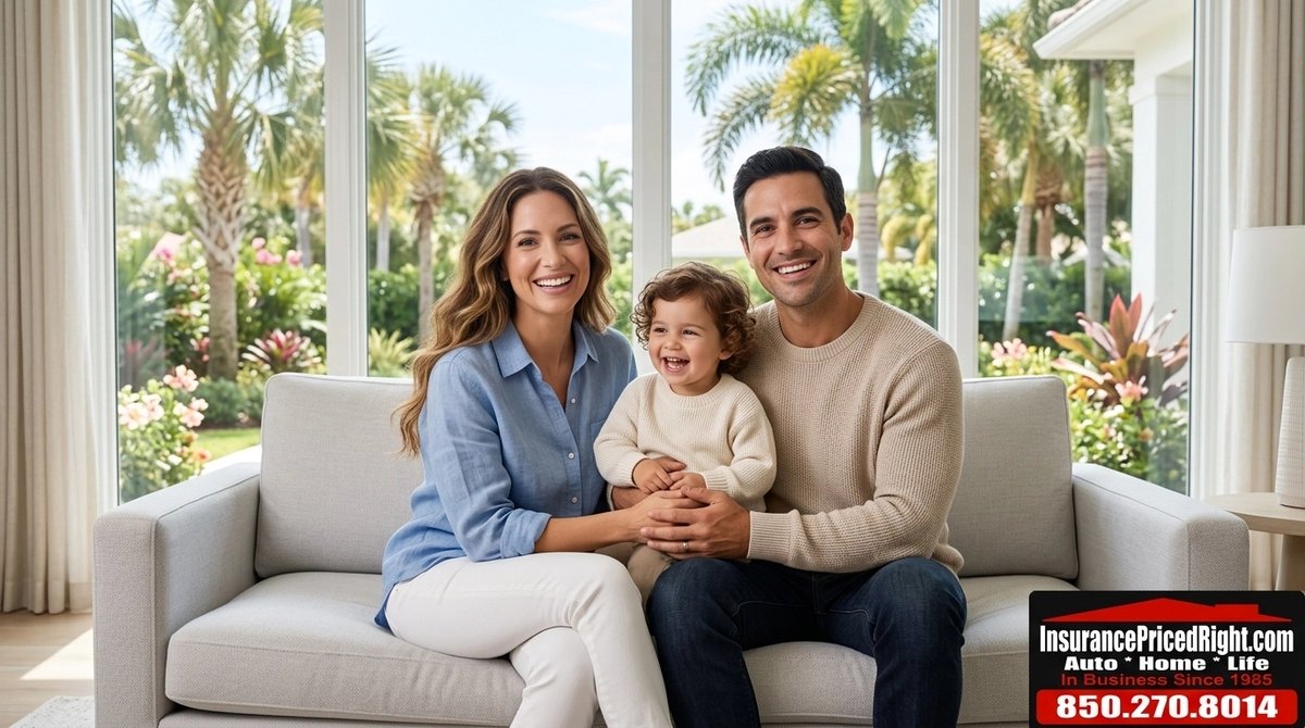 robertjrussell's tweet image. Florida families: Use life insurance for tax-free wealth transfer. 🌴 Secure your family's financial legacy today. InsurancePricedRight.com #insurance #lifeinsurance #financialsecurity
