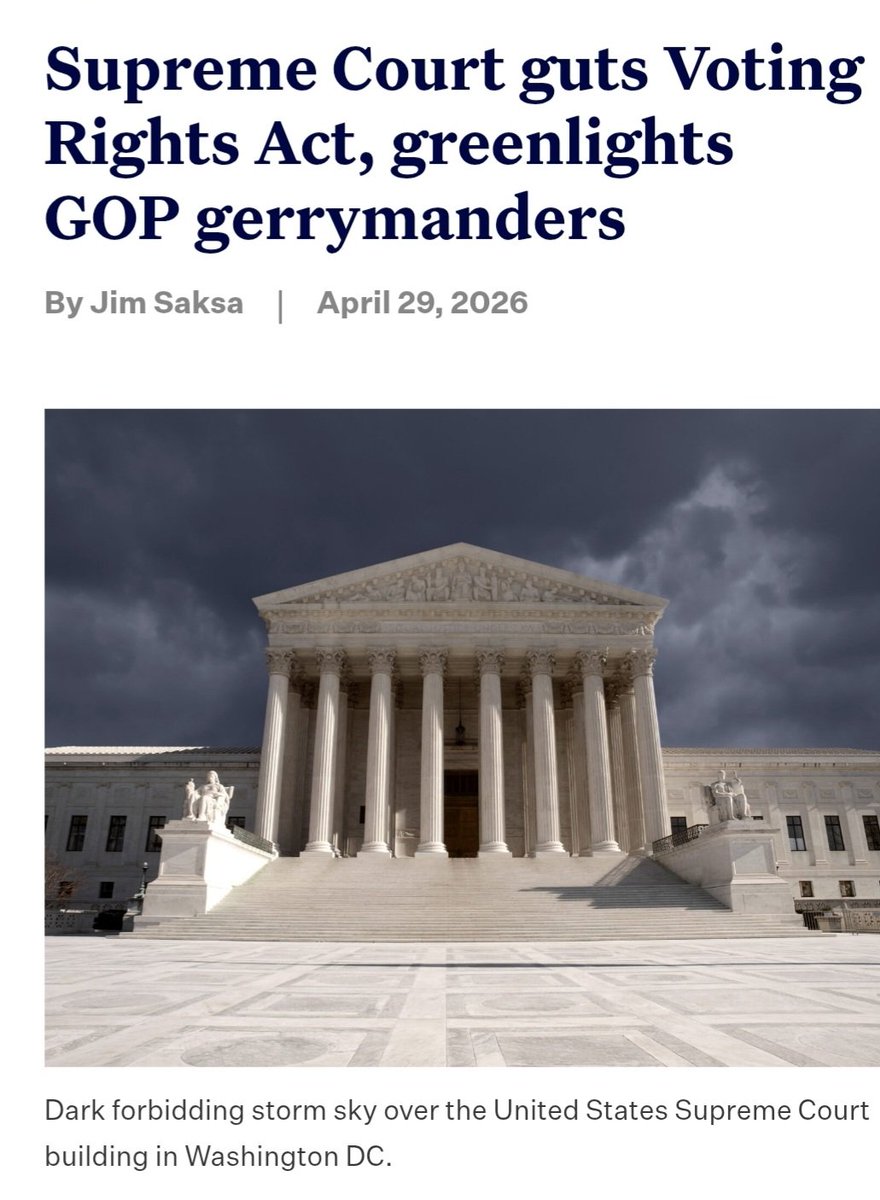 Ms_Betty_Bop's tweet image. The 1965 "Voting Rights Act" was passed so POC wld have someone representing them, who looked like them.

But, #MadMax has represented District 43 for DECADES, while living in the more luxurious 37th District!

How many others in #Congress don't live in their District?

#MAGA