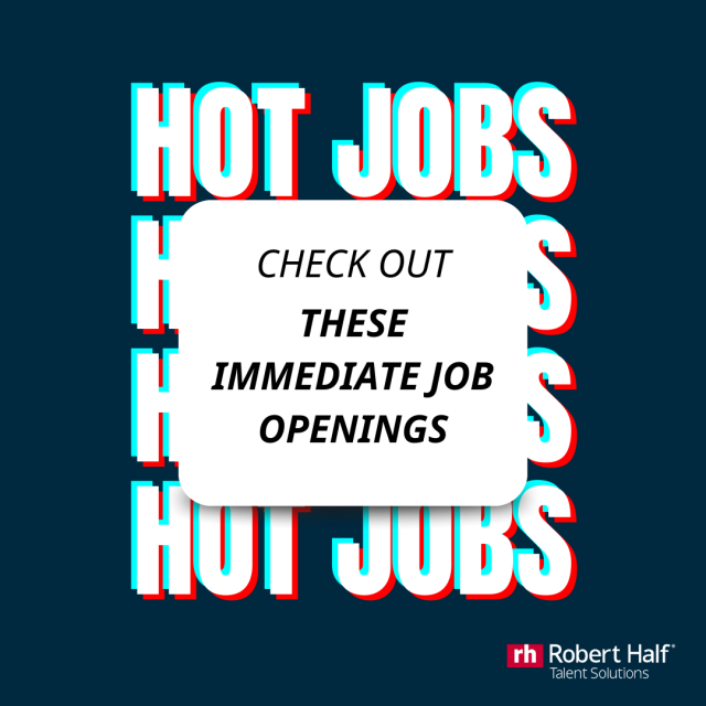 DebFMontero's tweet photo. Message me for more info on these hot jobs! https://t.co/njCjh4MWKS