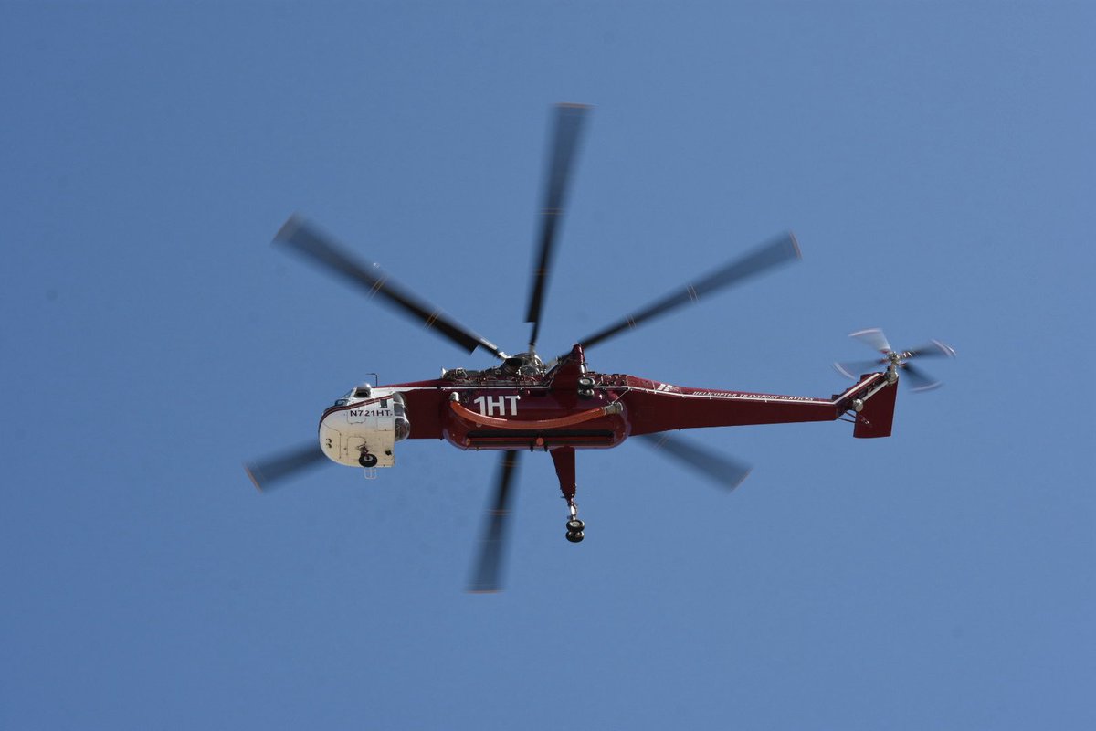 Western Aviation tweet media