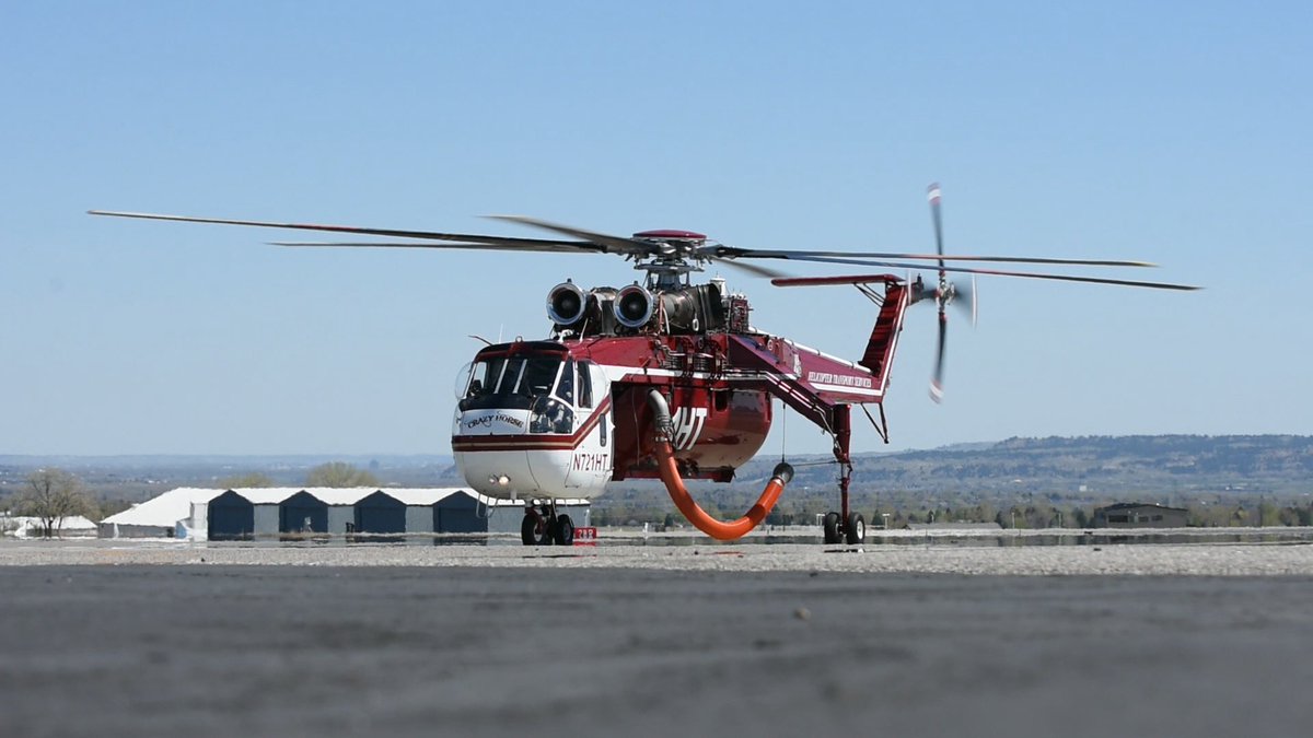 Western Aviation tweet media