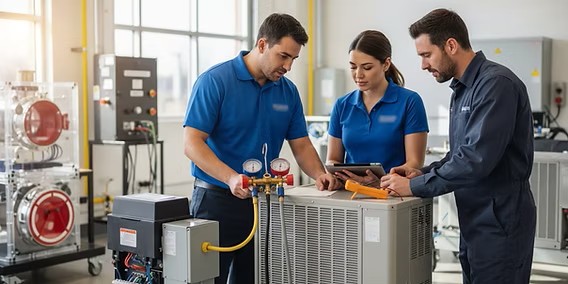 HVACpractice100's tweet image. Everything you need to pass your HVAC certification in one place ✅
Practice, review, and get exam-ready faster.
Check it out 👇
hvac-certification.space-z.ai

#HVAC #Certification #HVACExam #CareerGrowth #ExamPrep