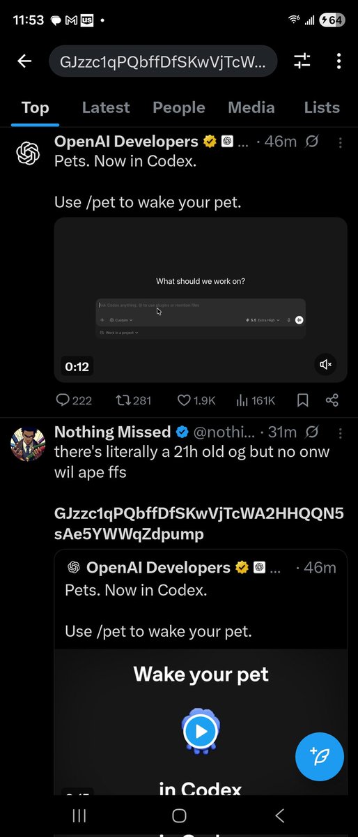 JimboSlice tweet media