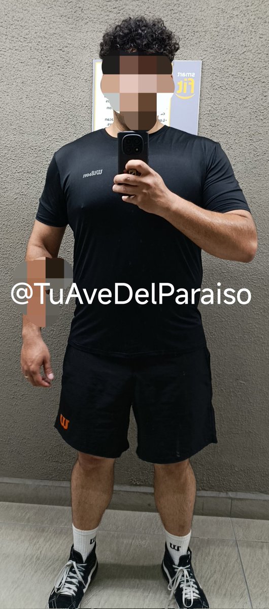 Kass Ave del Paraíso tweet media