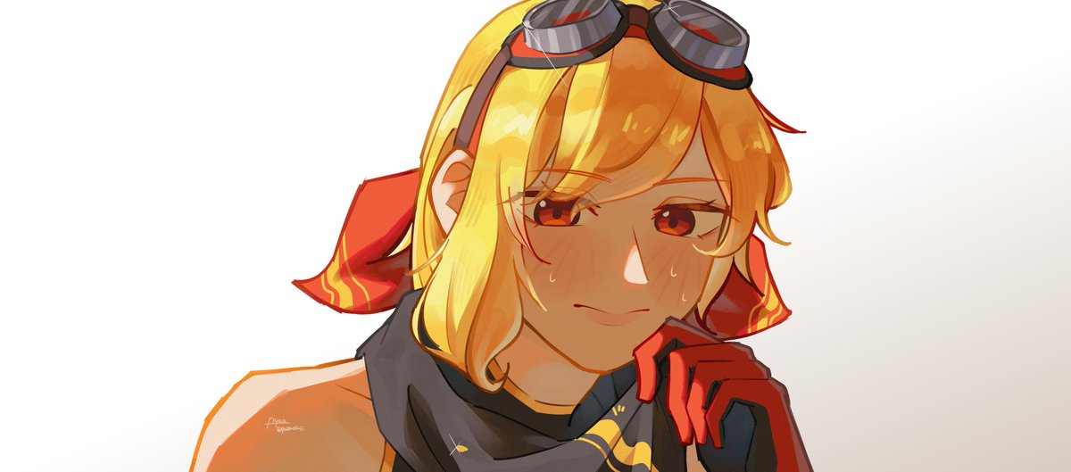 f¡yaa/フィヤ | VGEN OPEN! | CF22: HJA - AC22 tweet media